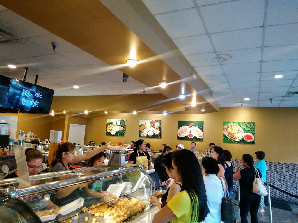 Thanh Son Tofu | restaurant | 6793 Wilson Blvd, Falls Church, VA 22044, USA | 7035341202 OR +1 703-534-1202