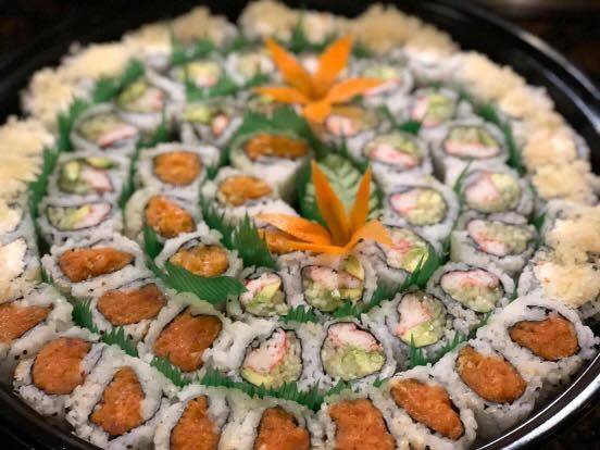 Sushi Ai | restaurant | 2000 Richardson Rd Suite 1, Arnold, MO 63010, USA | 6363333886 OR +1 636-333-3886