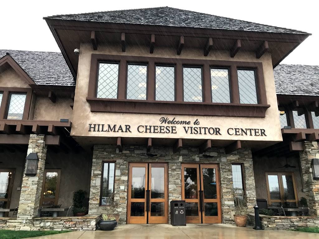 Hilmar Cheese Co. Catering | restaurant | 9001 Lander Ave, Hilmar, CA 95324, USA | 2096561196 OR +1 209-656-1196