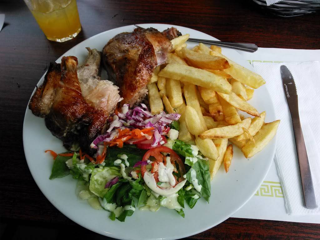 Chios Peruvian Grill | restaurant | 7755 Sepulveda Blvd, Van Nuys, CA 91405, USA | 8188495071 OR +1 818-849-5071