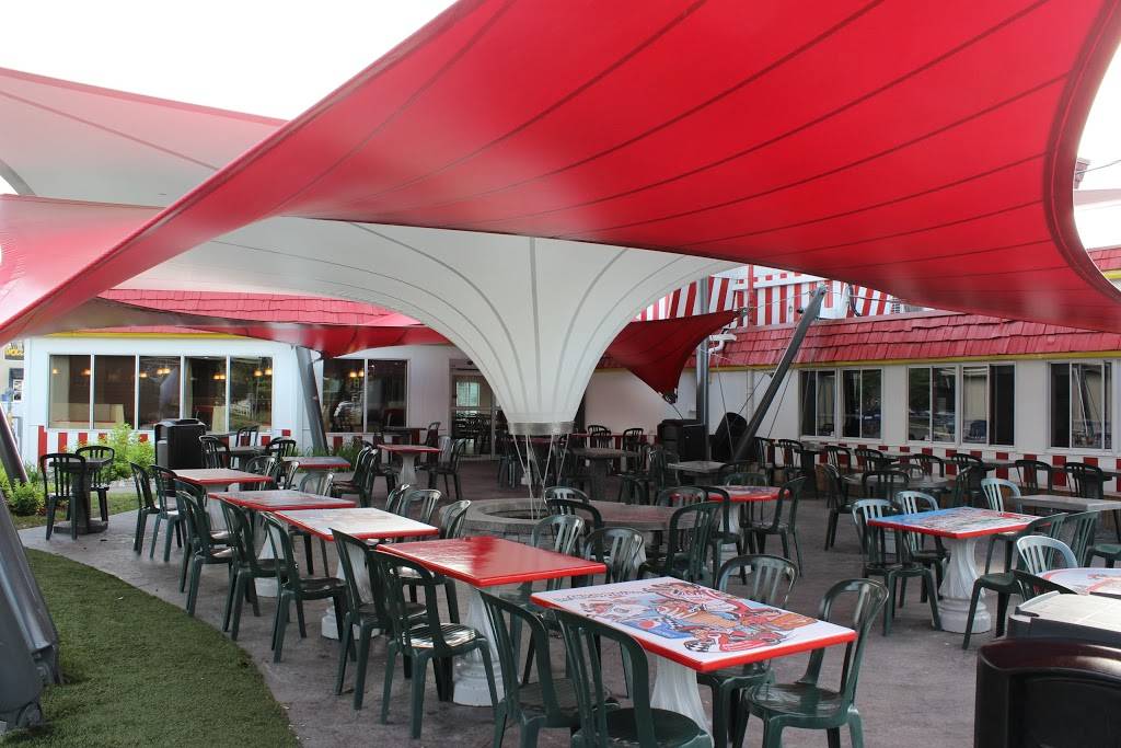 Cantine Ben La Bedaine | restaurant | 599 Rue Principale, Granby, QC J2G 2X9, Canada | 4503782921 OR +1 450-378-2921