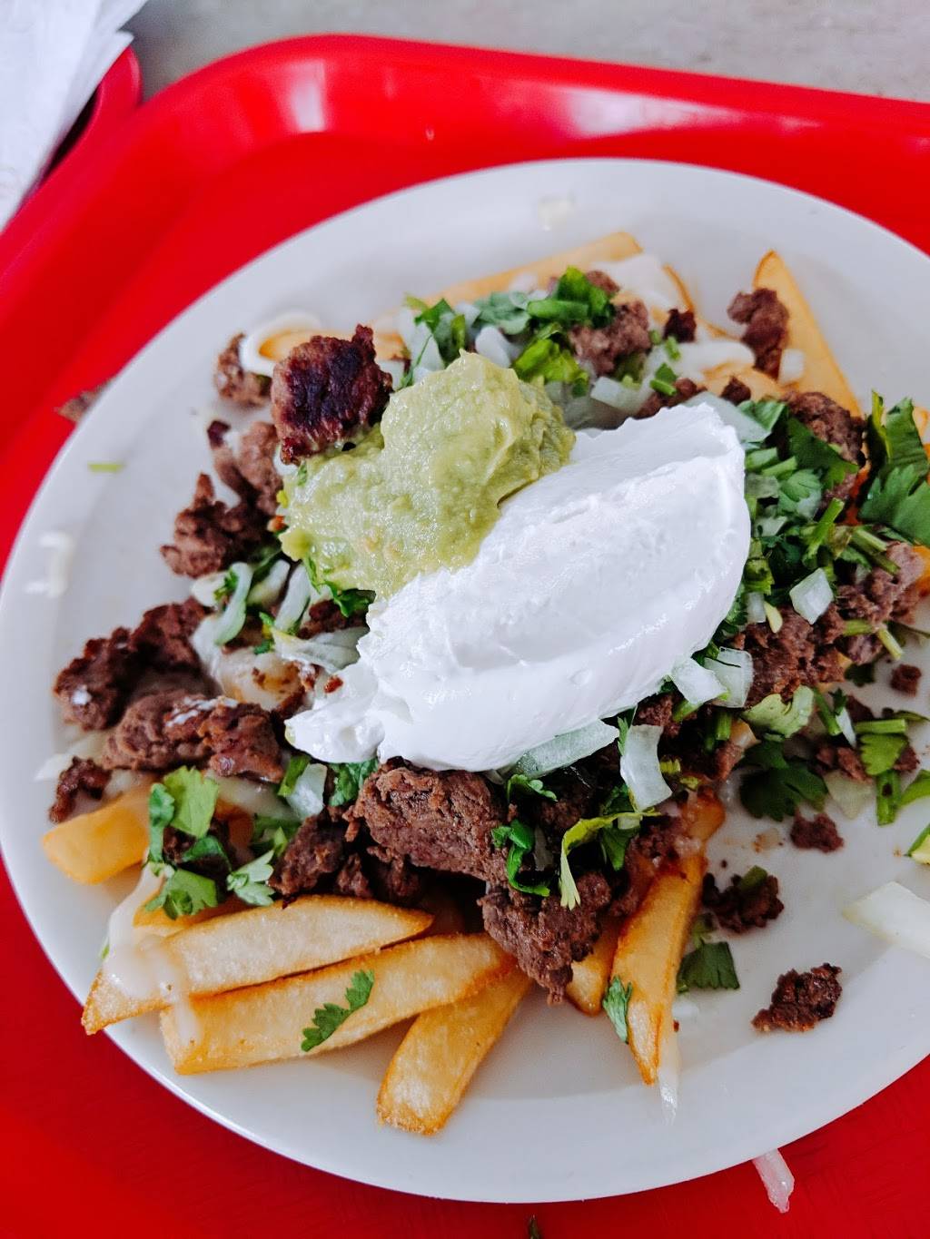 Burrito King | restaurant | 2307 Valley Pike, Dayton, OH 45404, USA | 9372359970 OR +1 937-235-9970