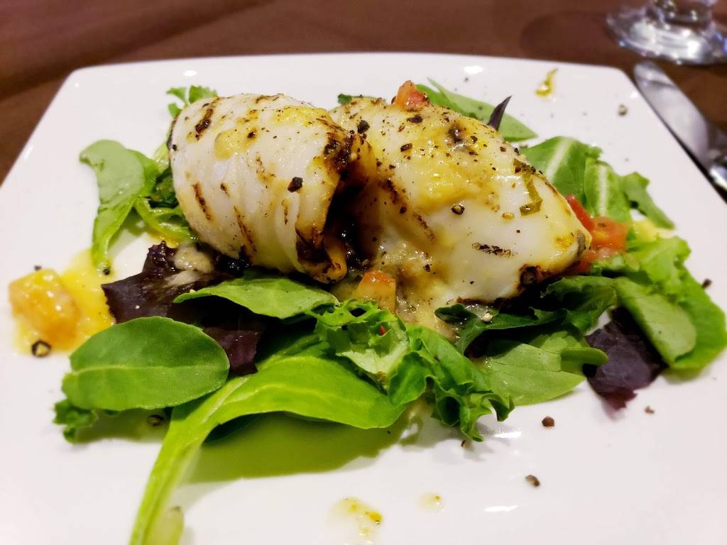 Volare Ristorante | restaurant | 753 The Queensway, Etobicoke, ON M8Z 1M8, Canada | 6477484848 OR +1 647-748-4848