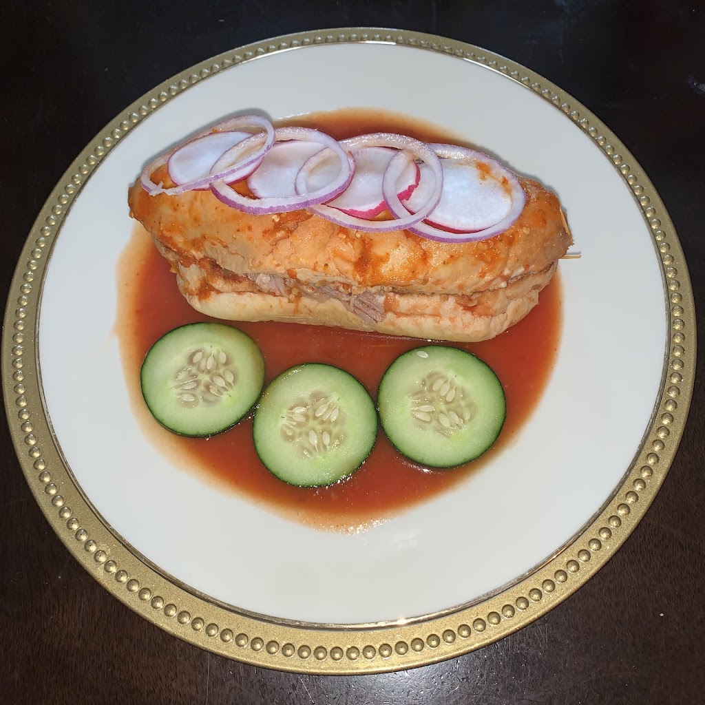 La Cenaduria | restaurant | 2001 S Garey Ave, Pomona, CA 91766, USA | 9092827670 OR +1 909-282-7670