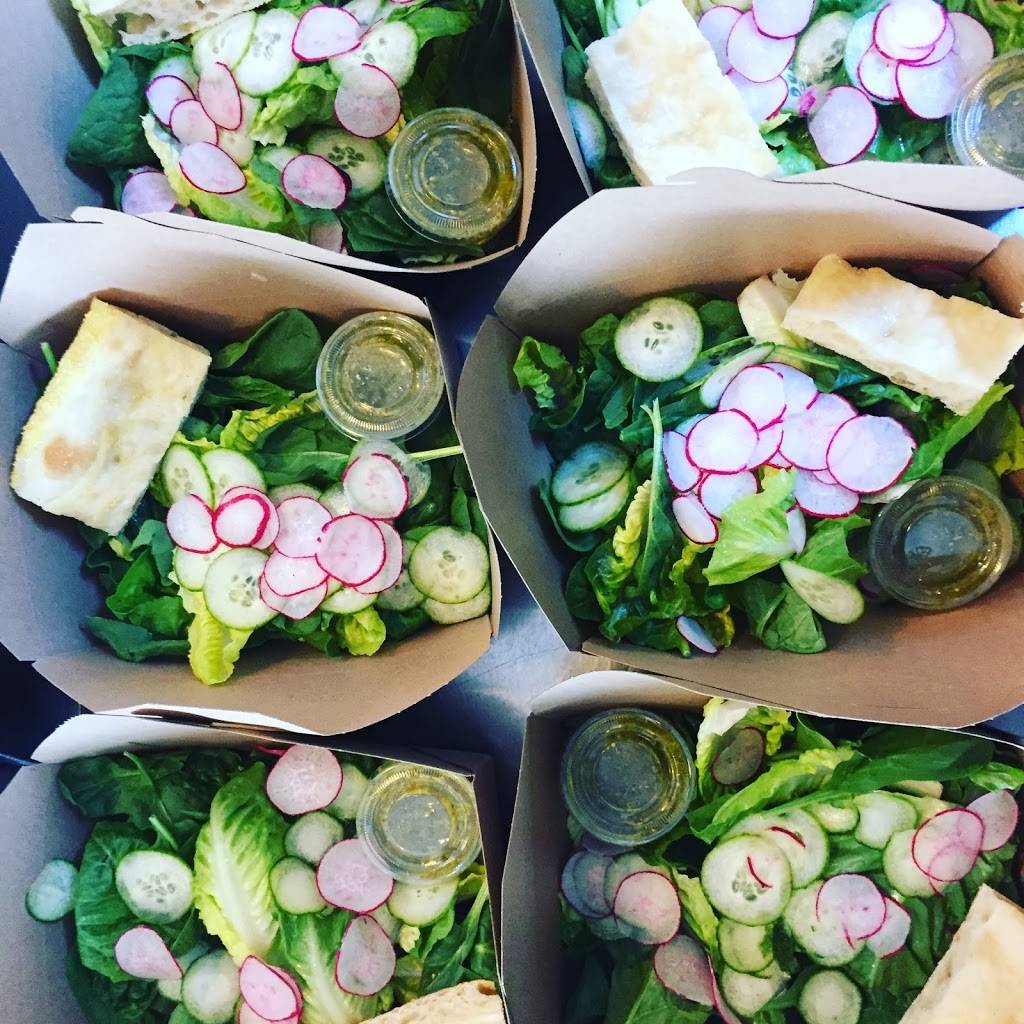 Daughters and Sons Pizza | meal takeaway | 522 Fifth St, Lynchburg, VA 24504, USA | 4343334244 OR +1 434-333-4244