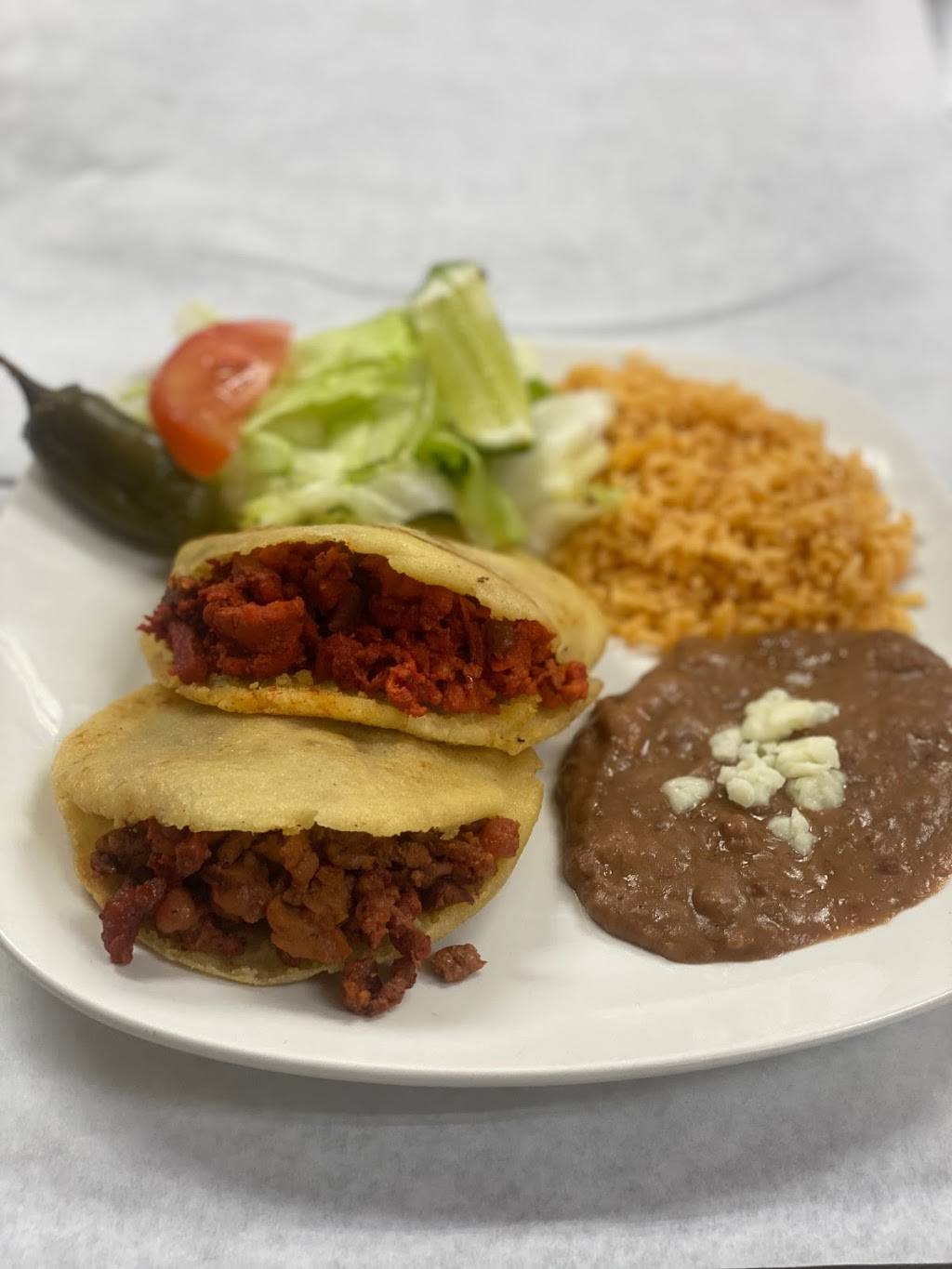 Tacos don Guzman | restaurant | 1746 S Carrier Pkwy, Grand Prairie, TX 75051, USA | 2146359181 OR +1 214-635-9181