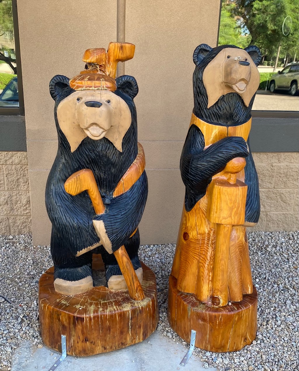 Black Bear Diner Scottsdale | restaurant | 17032 N Scottsdale Rd, Phoenix, AZ 85054, USA | 4809273773 OR +1 480-927-3773