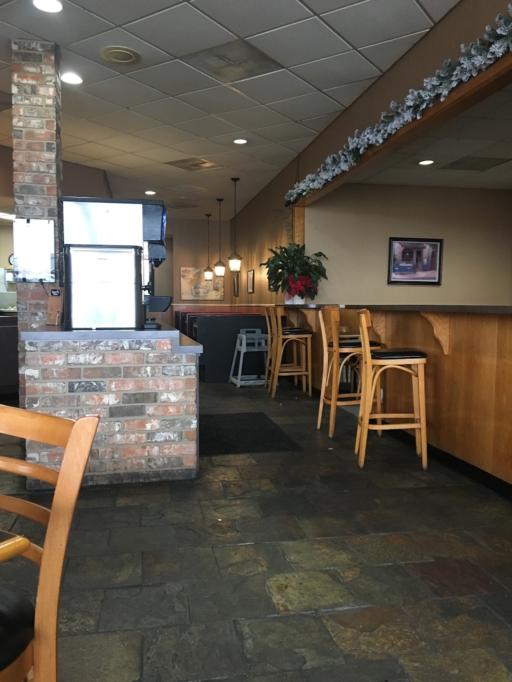 Heavenly Buns Deli | restaurant | 1101 N. Hills Shopping Centre, Ada, OK 74820, USA | 5803326868 OR +1 580-332-6868