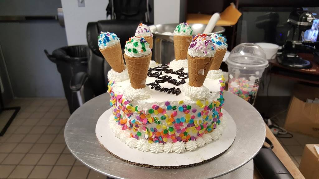 Ben & Jerrys | bakery | 2752 Seaglass Way, Oxnard, CA 93036, USA | 8059880700 OR +1 805-988-0700