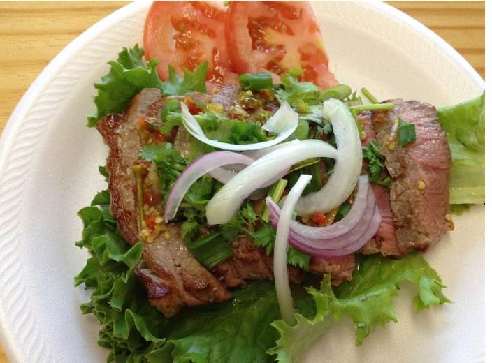 NATS | restaurant | 111 S Upper St, Lexington, KY 40507, USA | 8594330197 OR +1 859-433-0197