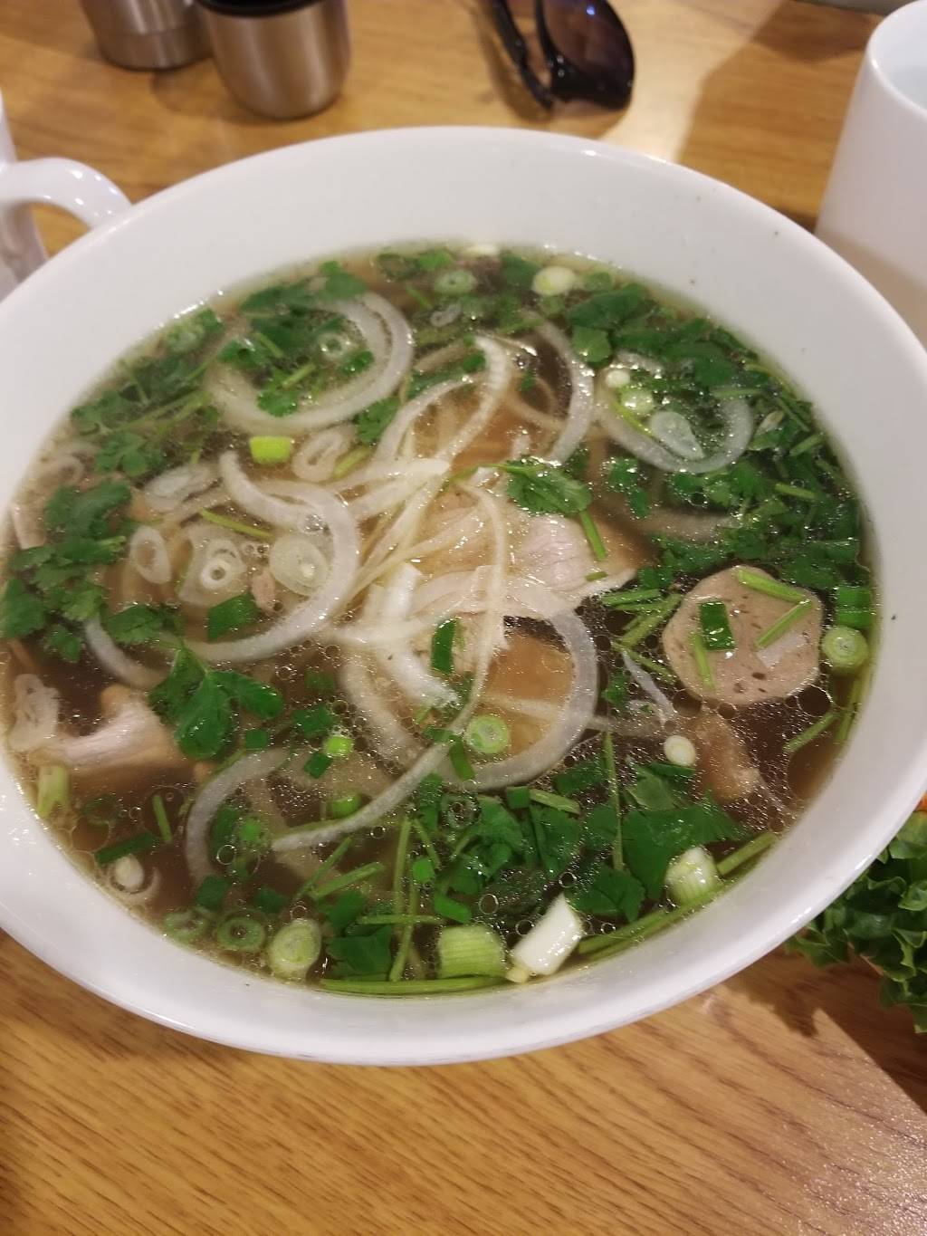 Pho Bamboo Vietnamese Restaurant | restaurant | 18209 Gale Ave, City of Industry, CA 91748, USA | 6269125757 OR +1 626-912-5757