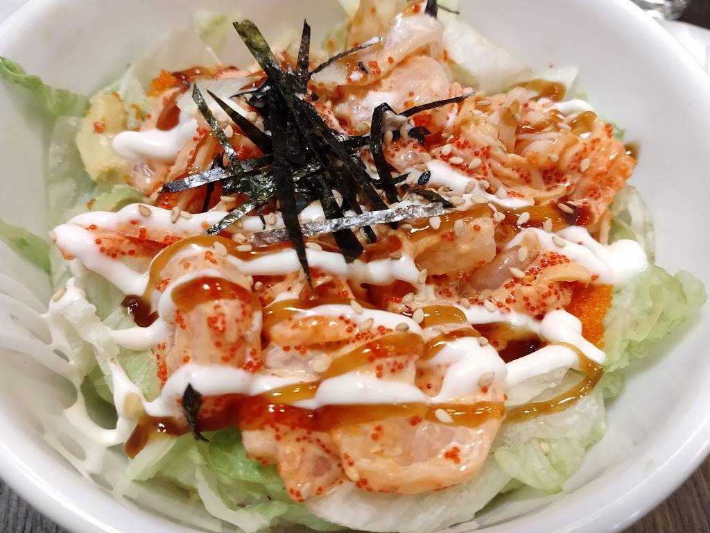 Sushi Shop | restaurant | Rez de chaussée, 915 Boulevard de Maisonneuve O, Montréal, QC H3A 0A5, Canada | 5148471118 OR +1 514-847-1118