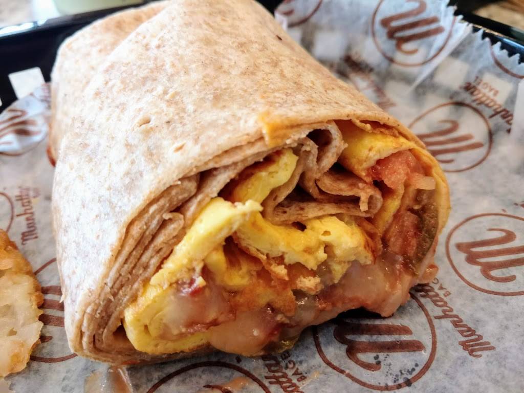 Manhattan Bagel | cafe | 2300 Wrangleboro Rd, Mays Landing, NJ 08330, USA | 6094841366 OR +1 609-484-1366