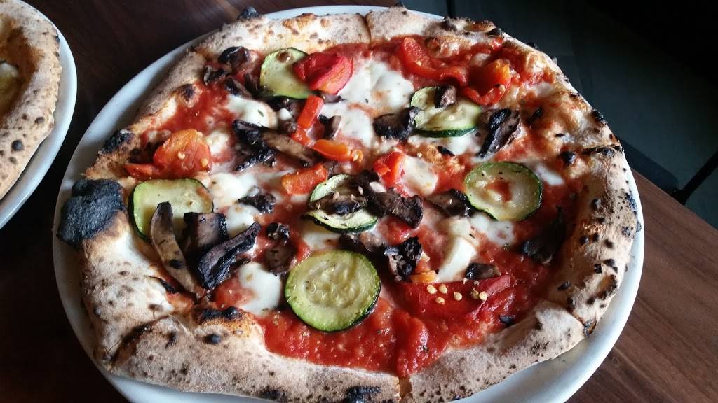 Pizza e Vino | restaurant | 849 Penniman Ave, Plymouth, MI 48170, USA | 7342540275 OR +1 734-254-0275