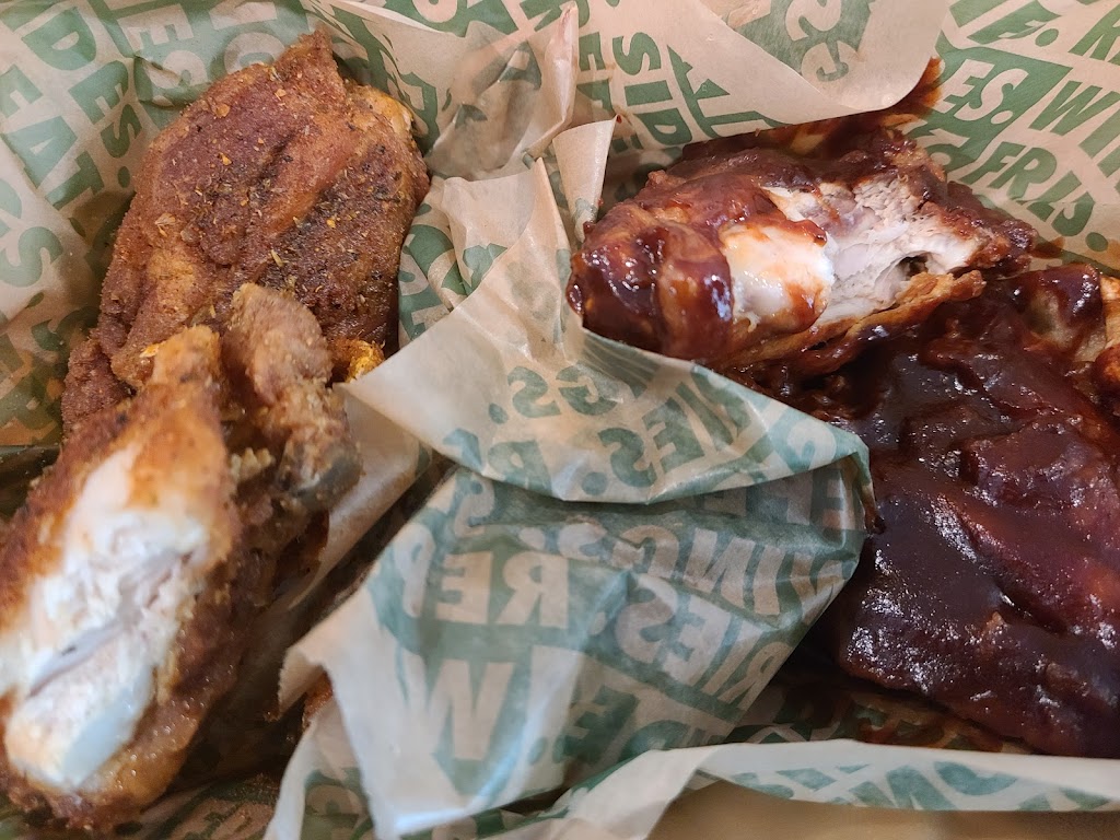 Thighstop | restaurant | 51 Cabela Dr, Garner, NC 27529, USA | 8002505056 OR +1 800-250-5056