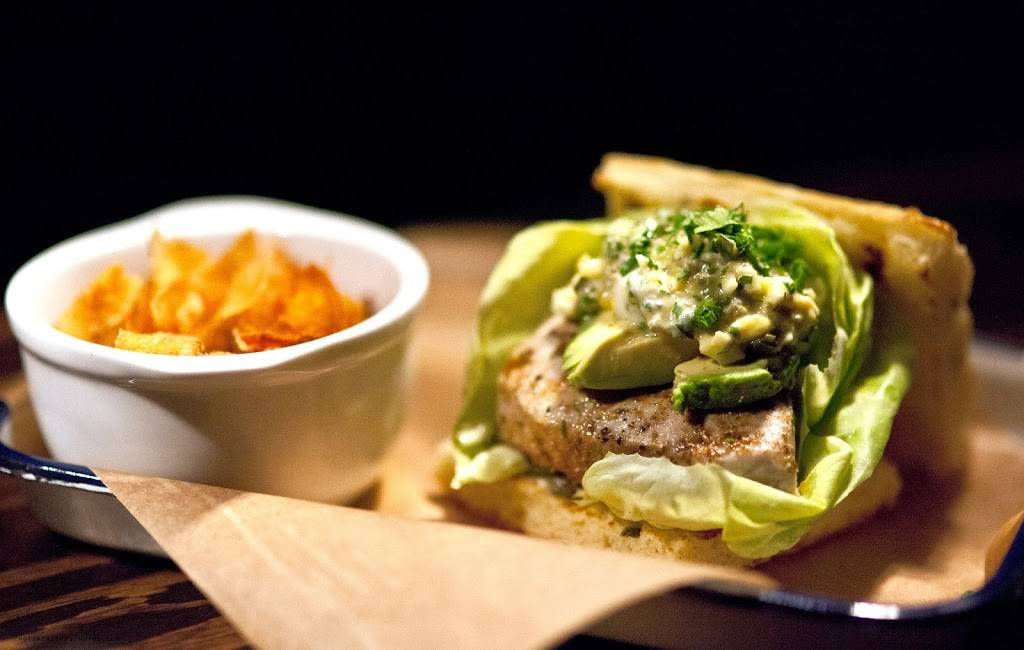 Tiger!Tiger! | restaurant | 3025 El Cajon Blvd, San Diego, CA 92104, USA | 6194870401 OR +1 619-487-0401