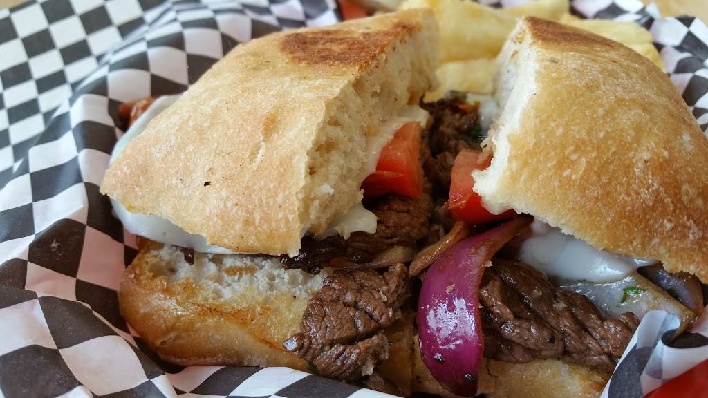 Urban Sandwiches - Micas | meal takeaway | 8880 Archibald Ave suite e, Rancho Cucamonga, CA 91730, USA | 9099488636 OR +1 909-948-8636