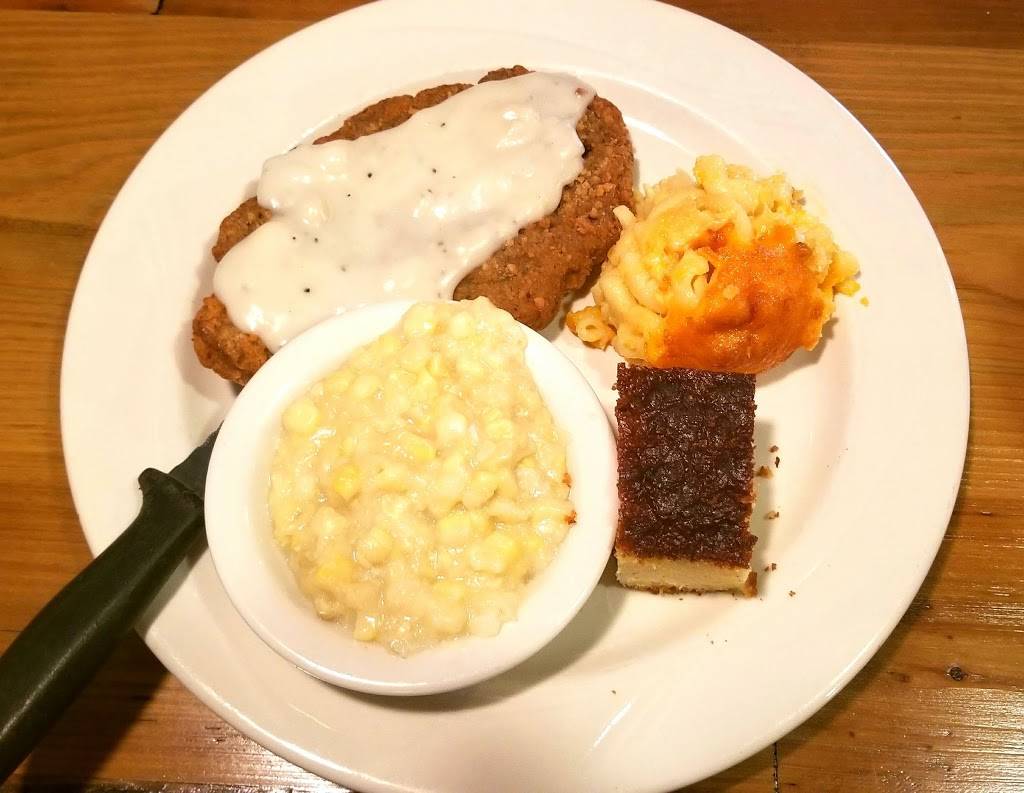 Iron Fork Cafe | restaurant | 106 Harmony Crossing #1, Eatonton, GA 31024, USA | 7622201033 OR +1 762-220-1033