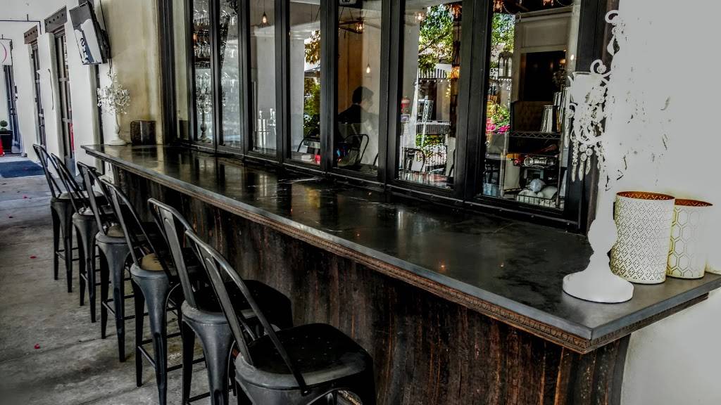 Sazerac Creole Kitchen and Cocktails | restaurant | 4340 N Campbell Ave #164, Tucson, AZ 85718, USA | 5203898156 OR +1 520-389-8156