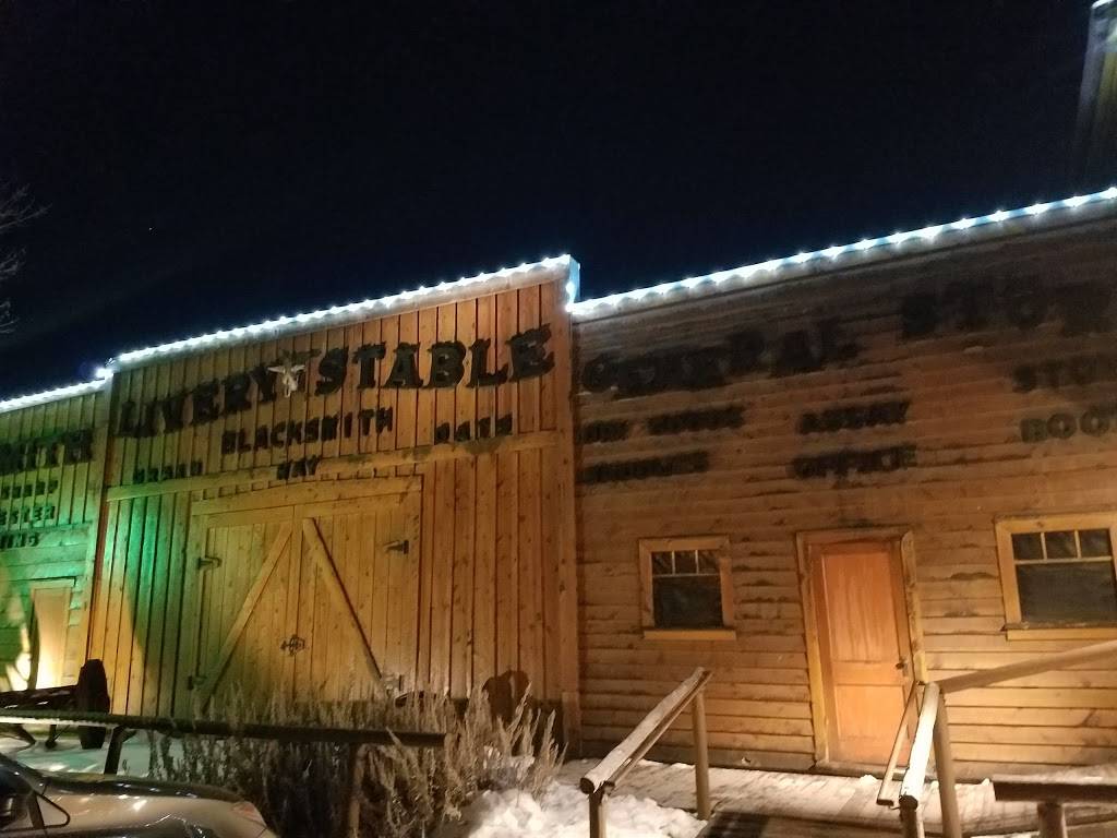 Prairie Schooner Steak House | restaurant | 445 Park Blvd, Ogden, UT 84401, USA | 8013922712 OR +1 801-392-2712