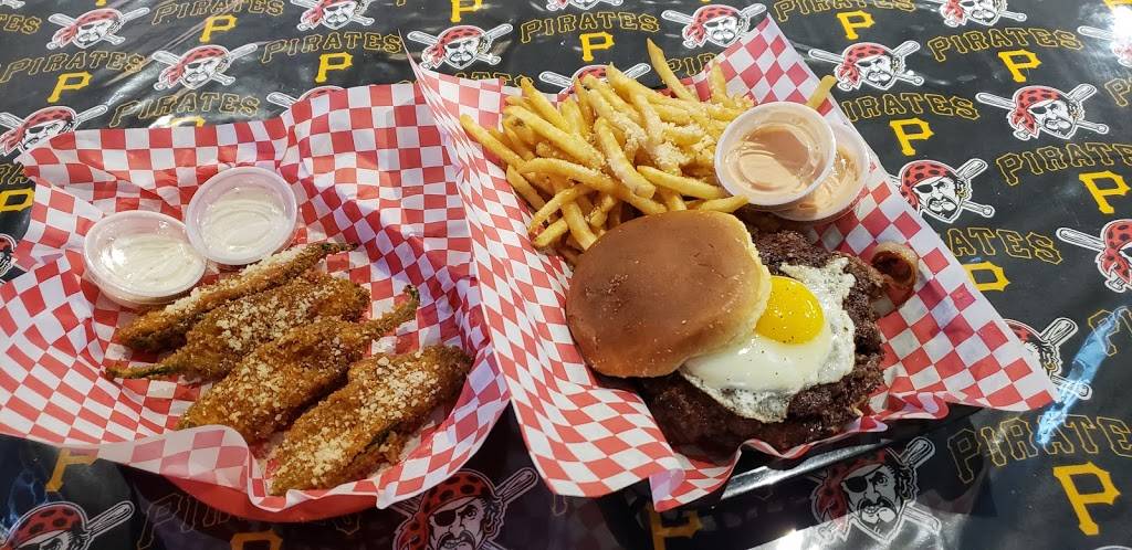 Matty Gs Steakburgers & Spirits | restaurant | 1958 E Brown Rd, Mesa, AZ 85203, USA | 4803067406 OR +1 480-306-7406