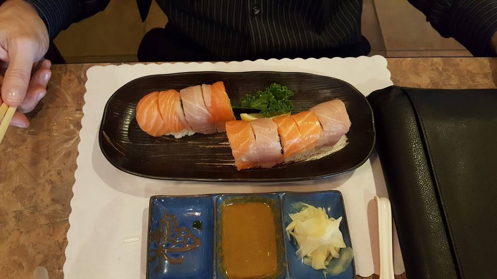 Sushi Yusho | restaurant | 2365 Michael Dr, Newbury Park, CA 91320, USA | 8053752269 OR +1 805-375-2269