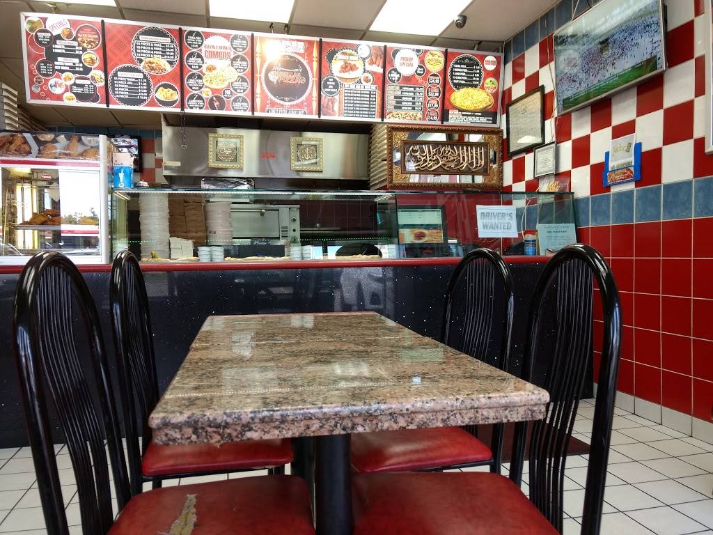Bismillah Pizza | restaurant | 3160 Eglinton Ave E, Scarborough, ON M1J 2H4, Canada | 4162697777 OR +1 416-269-7777