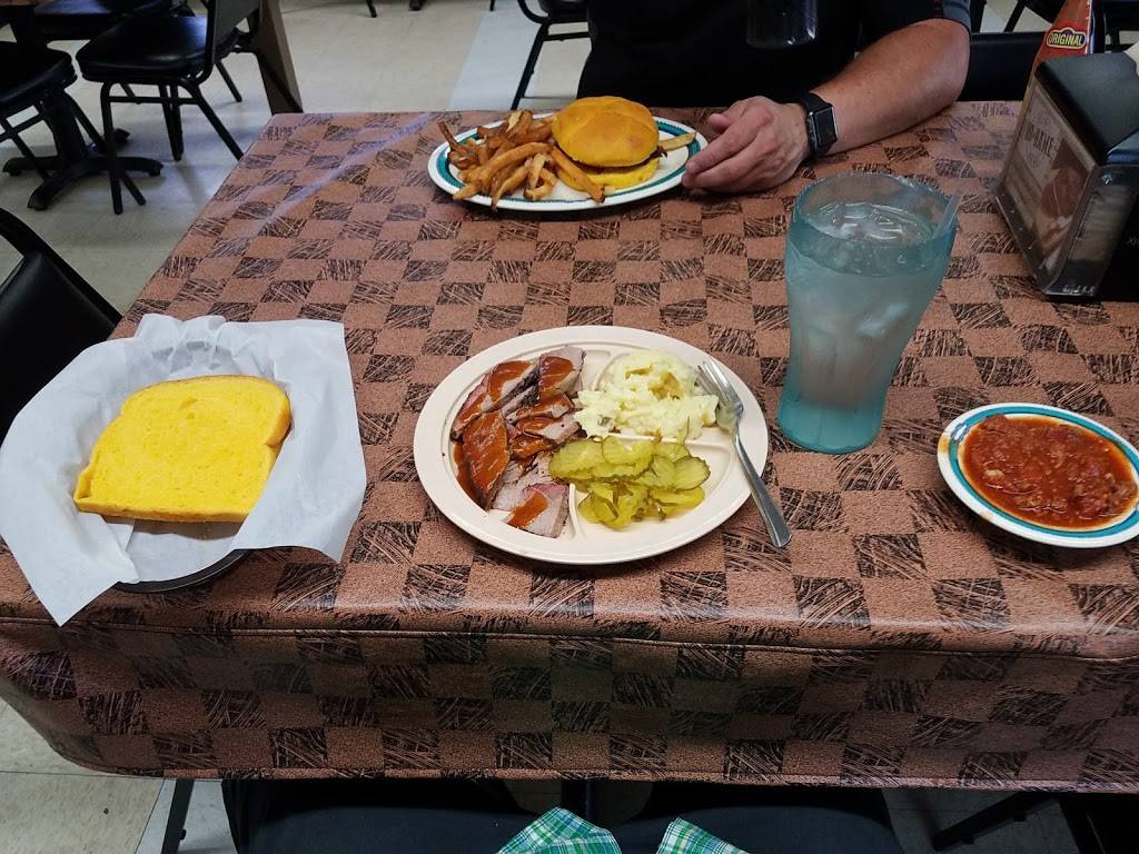 No Name Bar-B-Q | restaurant | 101 Pasadena Blvd, Pasadena, TX 77506, USA | 7134727249 OR +1 713-472-7249