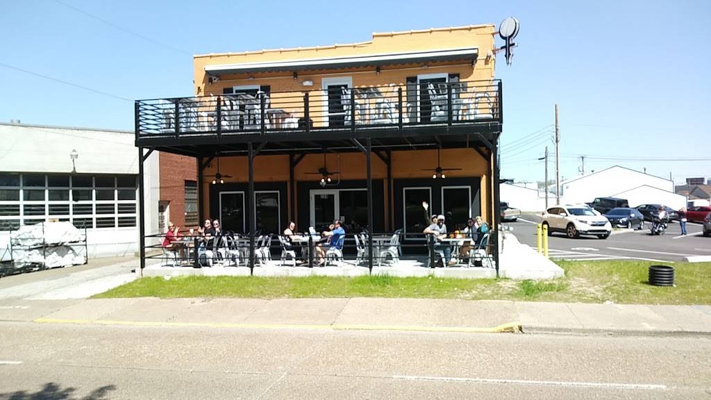 Maidens Brewery | restaurant | 209 N Wabash Ave of Flags, Evansville, IN 47712, USA | 8129091956 OR +1 812-909-1956