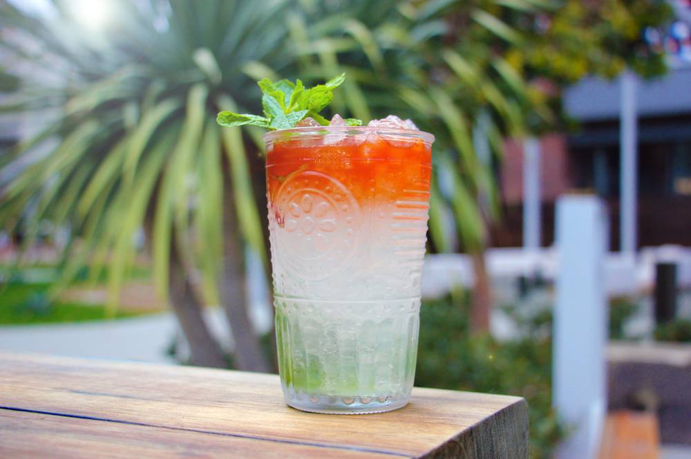 The Florence | restaurant | 13480 Evening Creek Dr N Suite 150, San Diego, CA 92128, USA | 8584331545 OR +1 858-433-1545