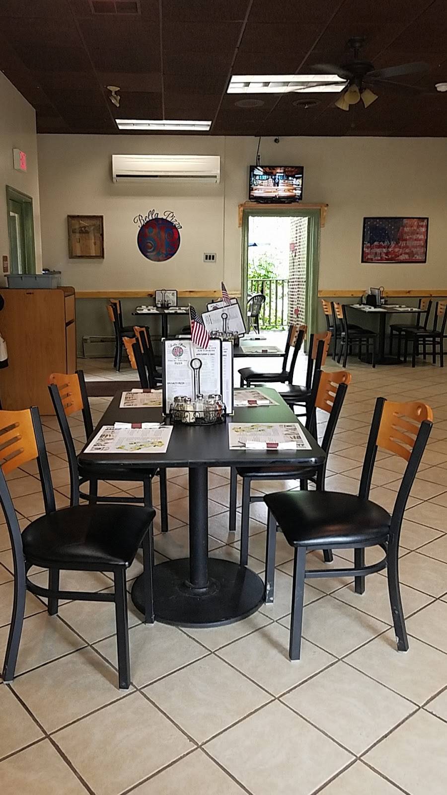 Bella Pizza of Factoryville Inc. | restaurant | 2184 Lackawanna Trail, Factoryville, PA 18419, USA | 5709100250 OR +1 570-910-0250