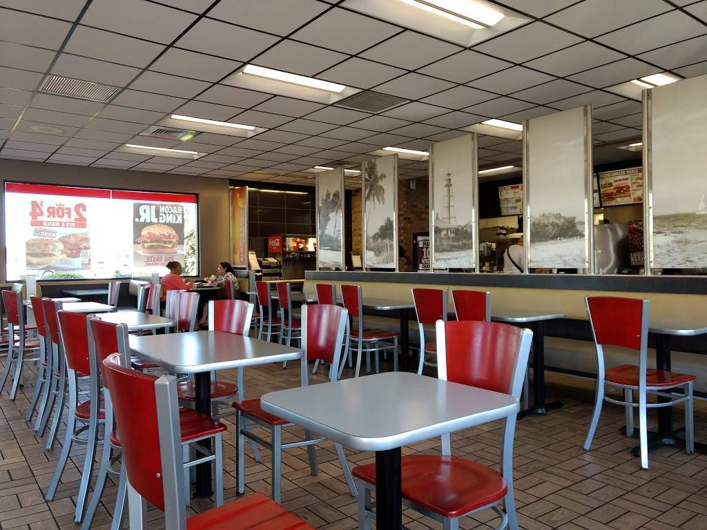 Burger King | restaurant | 13350 S Cleveland Ave, Fort Myers, FL 33907, USA | 2394893133 OR +1 239-489-3133