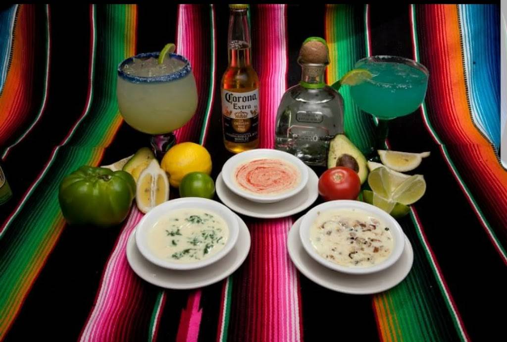 El Agave Mexican Restaurant | restaurant | 62 Downtown Plaza, Fairmont, MN 56031, USA | 5072358835 OR +1 507-235-8835