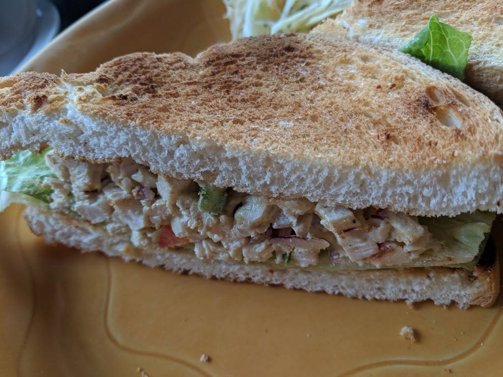 Durham Cafe | restaurant | 102 William St S, Lindsay, ON K9V 3B1, Canada | 7058783853 OR +1 705-878-3853