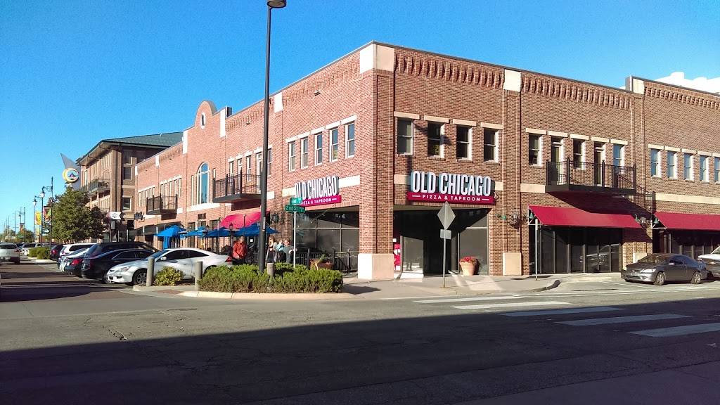 Old Chicago | restaurant | 300 North Mead St #100, Wichita, KS 67205, USA | 3162642057 OR +1 316-264-2057