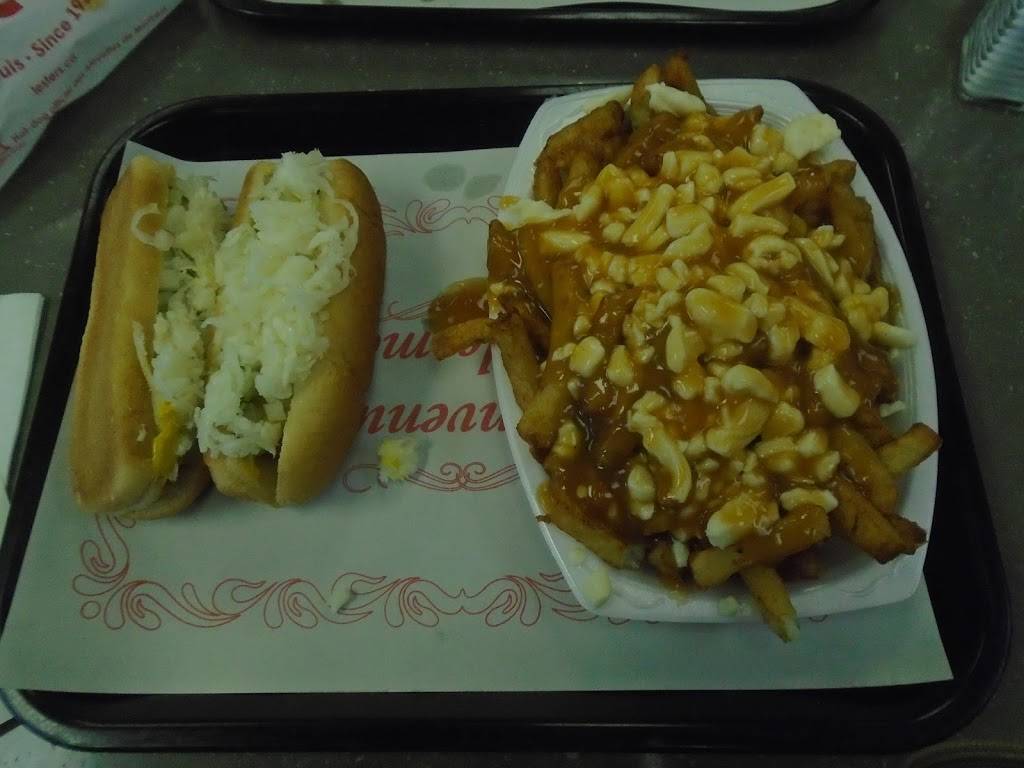 Restaurant Bouf-Vite | restaurant | 13088 Rue Sherbrooke E, Pointe-aux-Trembles, QC H1A 3W2, Canada | 5146429437 OR +1 514-642-9437