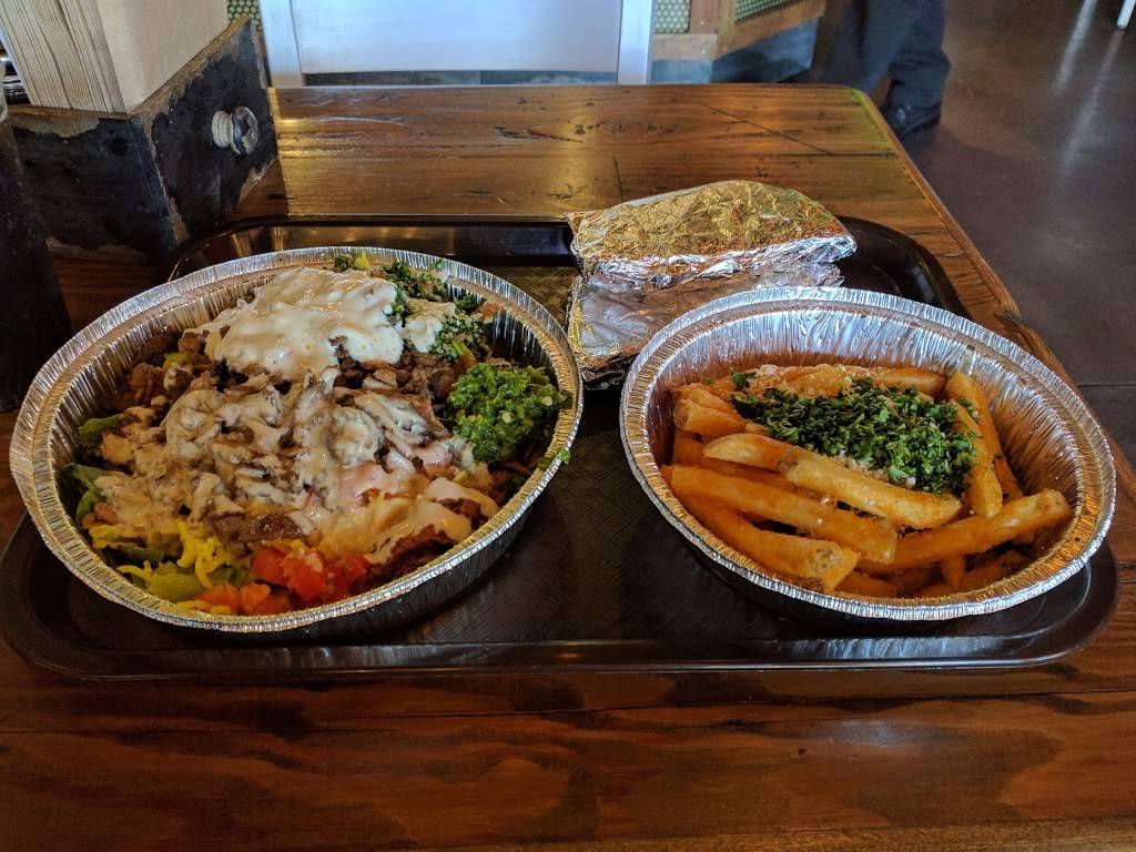 Parsley Modern Mediterranean | restaurant | 6420 S Pecos Rd, Las Vegas, NV 89120, USA | 7024893189 OR +1 702-489-3189