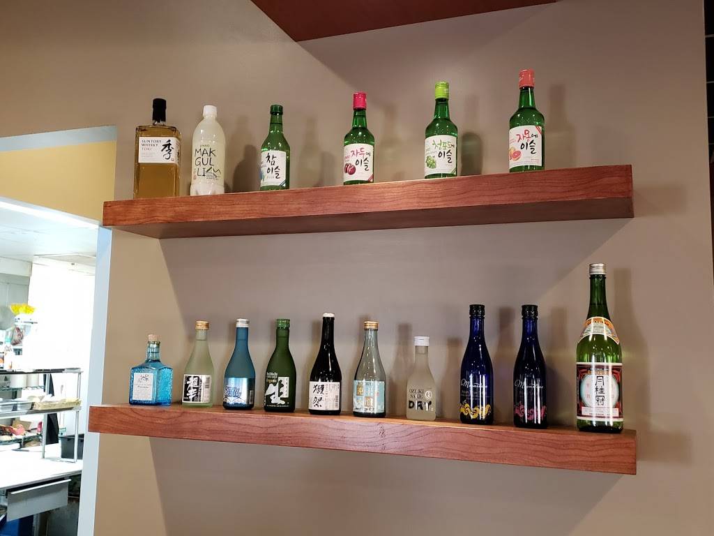 Ginza of Tokyo | restaurant | 7530 Montpelier Rd #101, Laurel, MD 20723, USA | 3017766764 OR +1 301-776-6764