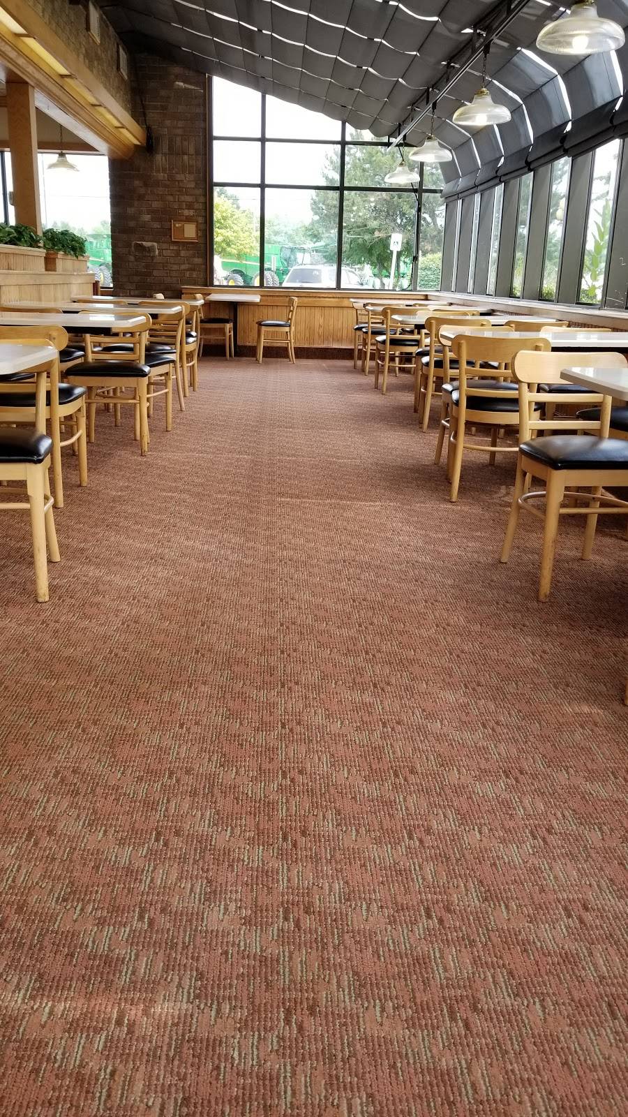 Wendys | restaurant | 1301 W Chicago Blvd, Tecumseh, MI 49286, USA | 5174235644 OR +1 517-423-5644