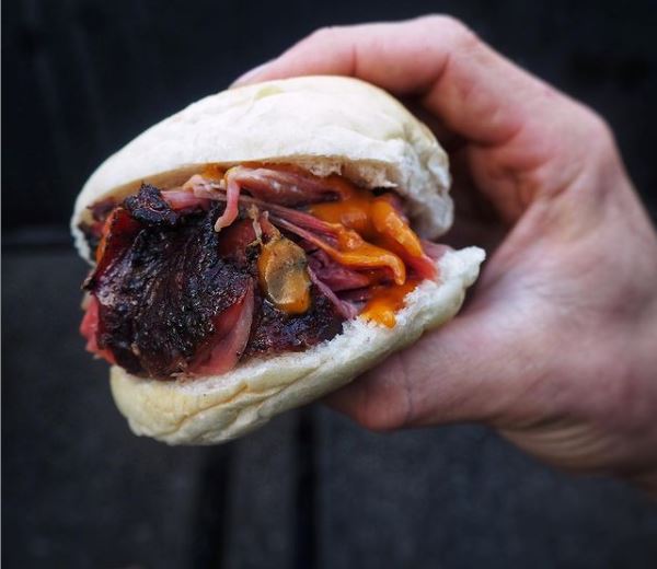 Murphs Barbecue | restaurant | 615 Channelside Dr, Tampa, FL 33602, USA | 8136702370 OR +1 813-670-2370