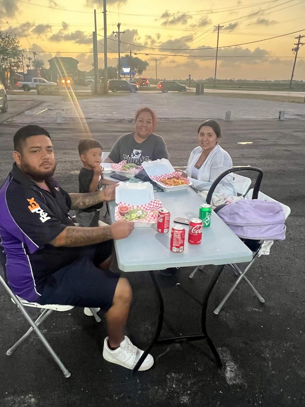 Sand Castle Food Park | meal takeaway | 1740 N Tower Rd, Alamo, TX 78516, USA | 9564606951 OR +1 956-460-6951