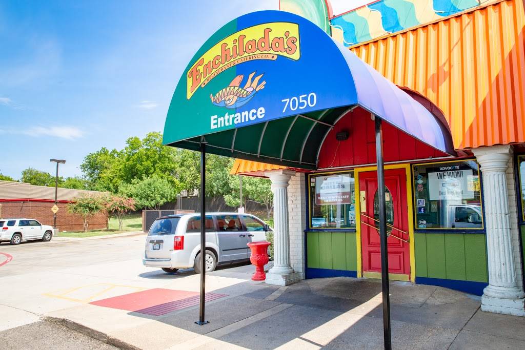 Enchiladas Restaurant | restaurant | 7050 Greenville Ave, Dallas, TX 75231, USA | 2143638969 OR +1 214-363-8969