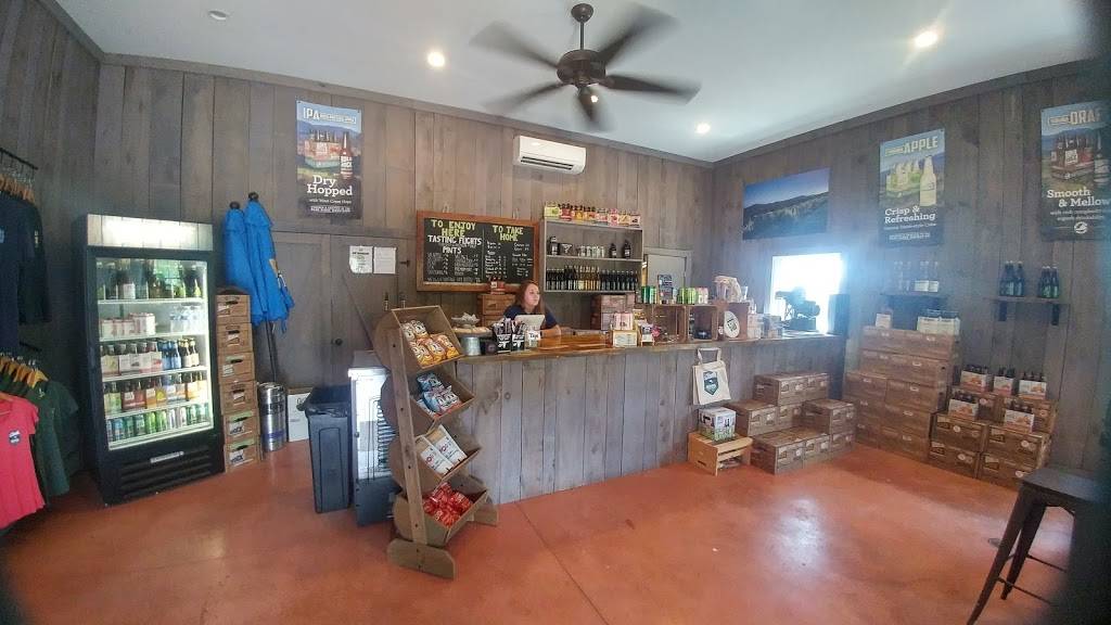 Bold Rock Chiles Peach | restaurant | 1351 Greenwood Rd, Crozet, VA 22932, USA | 4348232993 OR +1 434-823-2993