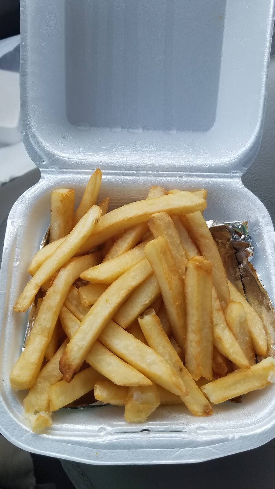 Rons Roadside Grille | restaurant | 3220 Broad St, Brooksville, FL 34604, USA | 3527545005 OR +1 352-754-5005