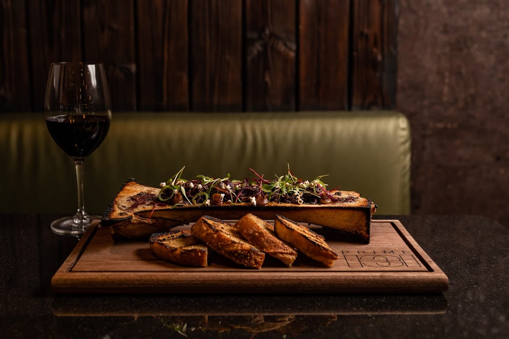 Prime 131 | restaurant | 2505 W 11th St Suite 100, Houston, TX 77008, USA | 7138401553 OR +1 713-840-1553