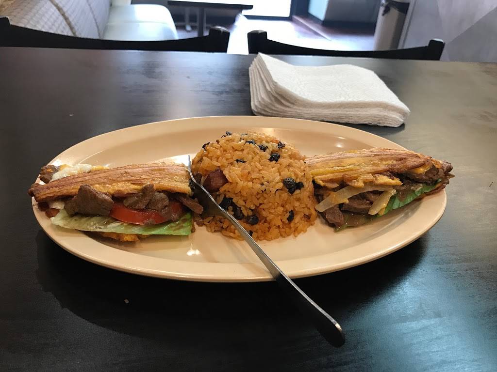 Café Caribe | restaurant | 6138 W 26th St, Cicero, IL 60804, USA | 7085488025 OR +1 708-548-8025