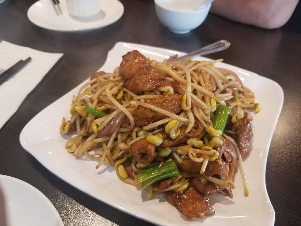 Lucky Pot 飯飯掂 | restaurant | 5005 Steeles Ave E, Scarborough, ON M1V 5K1, Canada | 6475461888 OR +1 647-546-1888