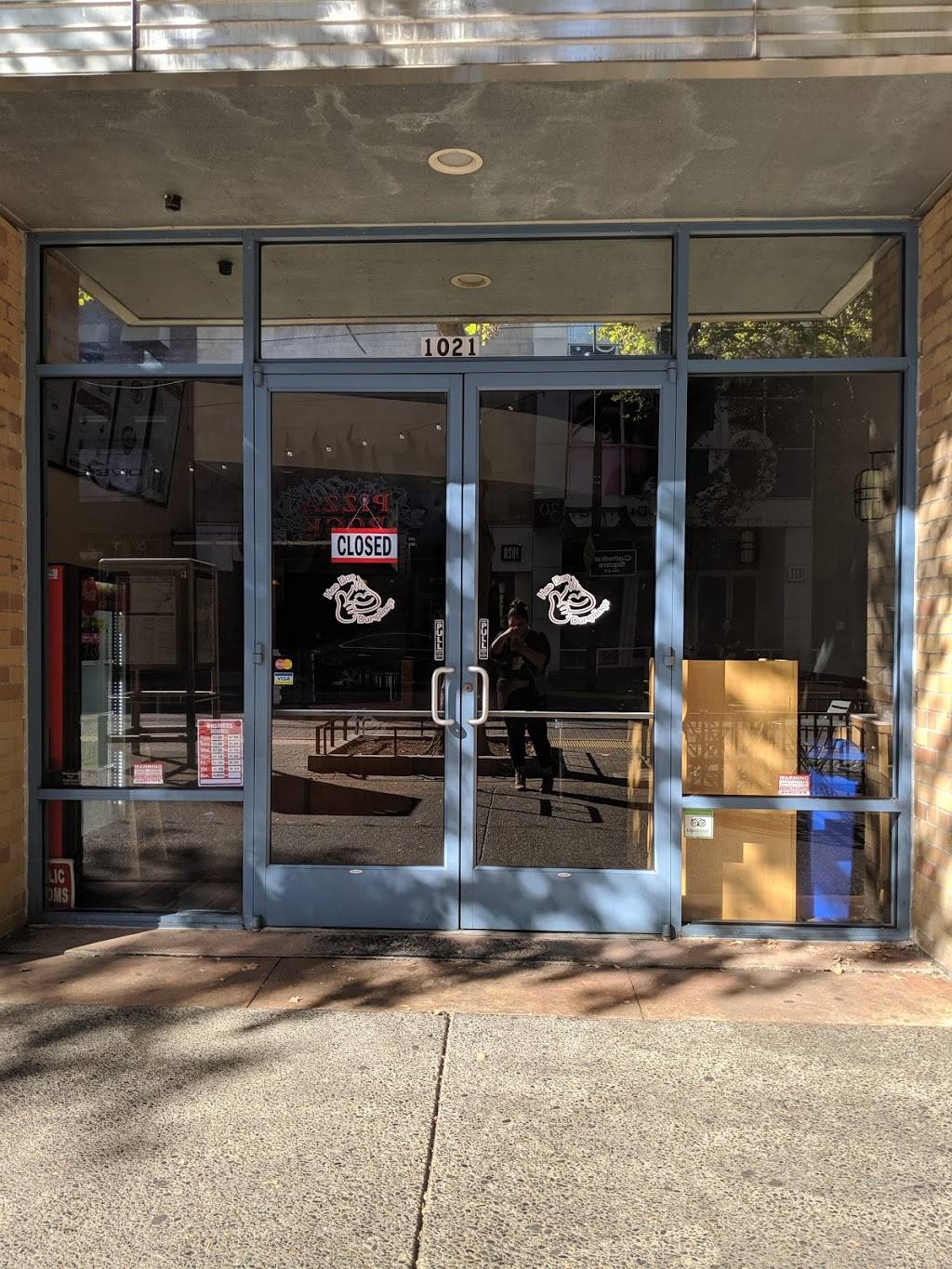 Hao Bao Downtown Sac | meal delivery | 1021 K St, Sacramento, CA 95814, USA | 9164317746 OR +1 916-431-7746