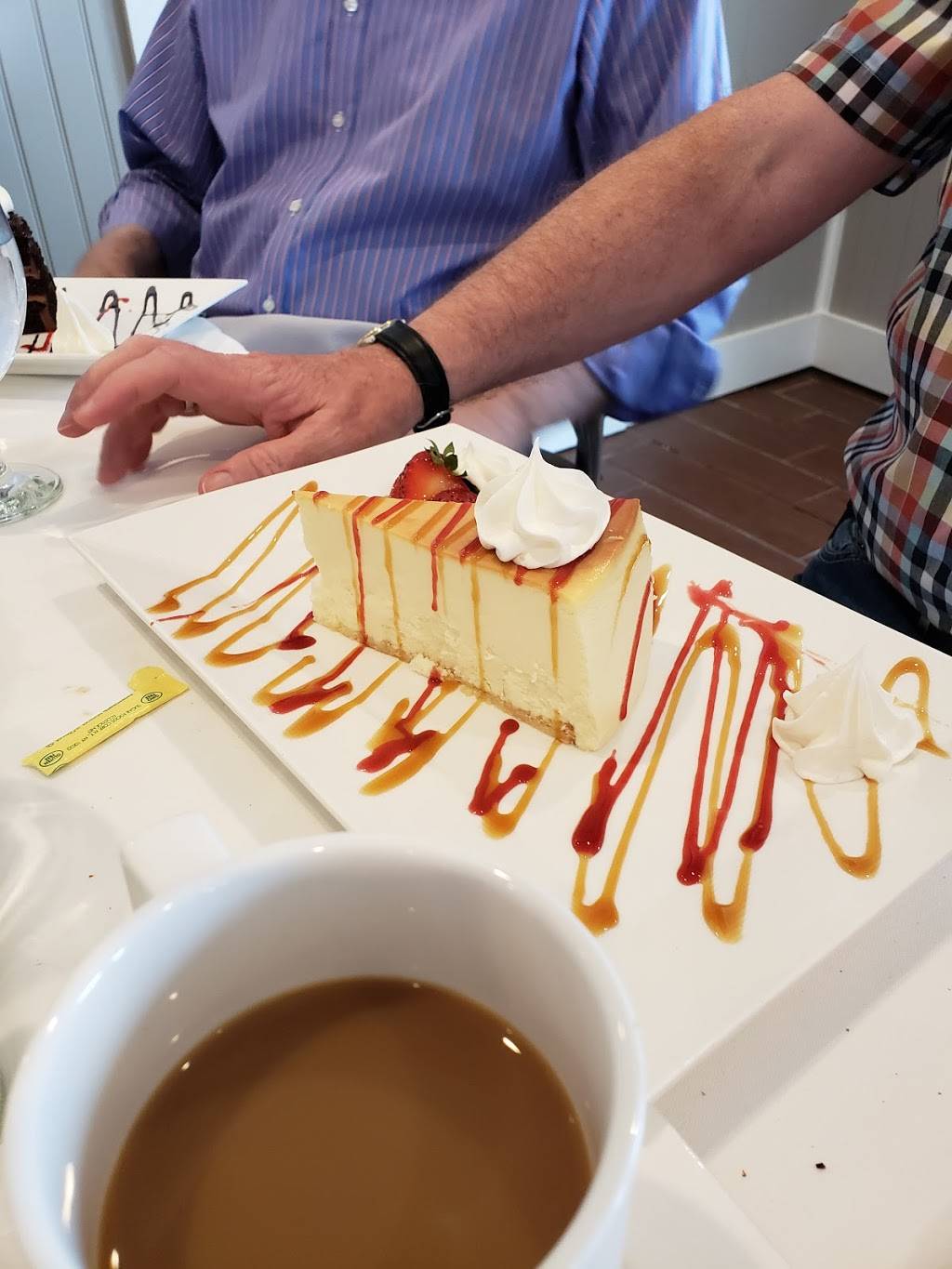 Waypoint Restaurant | restaurant | 400 Old Main Rd, Southold, NY 11971, USA | 6317656373 OR +1 631-765-6373