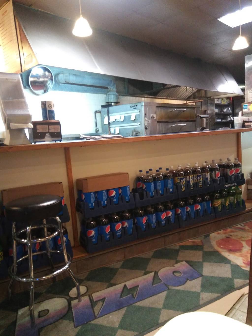 Sarges Boulevard Pizza | restaurant | 678 Shaler Blvd, Ridgefield, NJ 07657, USA | 2019415040 OR +1 201-941-5040